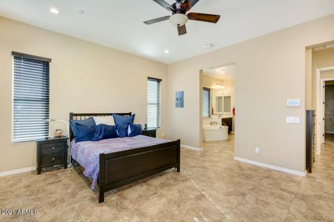 2976 E Wyatt Way, Gilbert, AZ 85297 photo 16