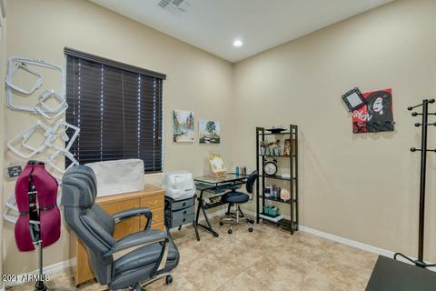 2976 E Wyatt Way, Gilbert, AZ 85297 photo 23