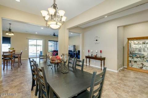 2976 E Wyatt Way, Gilbert, AZ 85297 photo 5