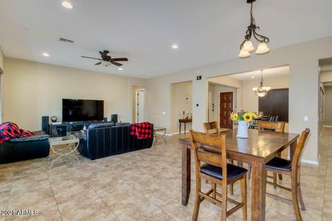 2976 E Wyatt Way, Gilbert, AZ 85297 photo 14