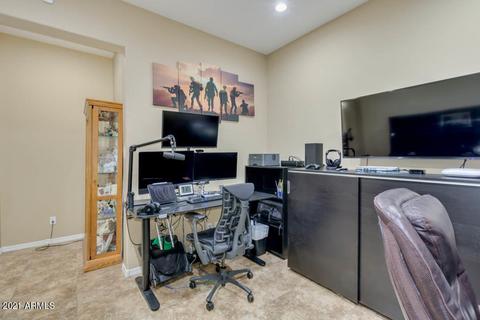 2976 E Wyatt Way, Gilbert, AZ 85297 photo 21