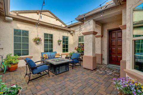 2976 E Wyatt Way, Gilbert, AZ 85297 photo 2