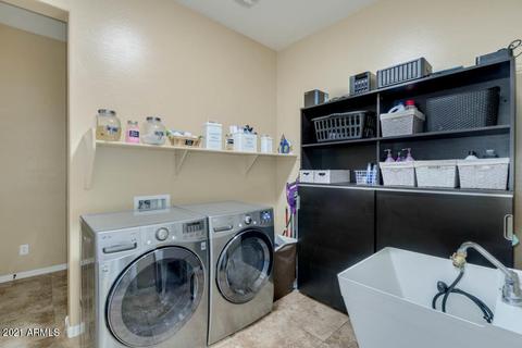 2976 E Wyatt Way, Gilbert, AZ 85297 photo 29