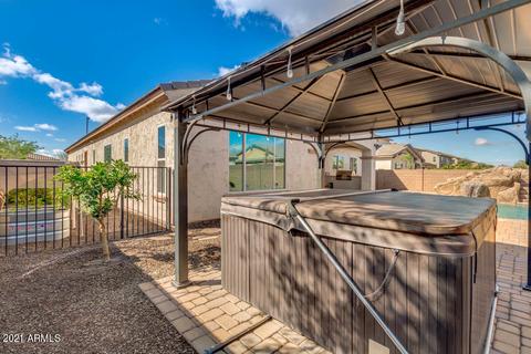 2976 E Wyatt Way, Gilbert, AZ 85297 photo 35