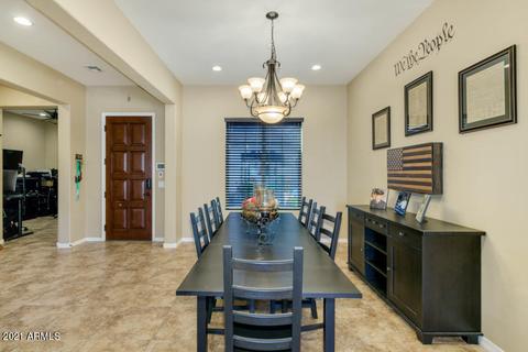 2976 E Wyatt Way, Gilbert, AZ 85297 photo 4