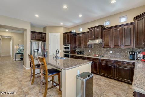 2976 E Wyatt Way, Gilbert, AZ 85297 photo 8