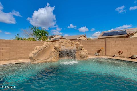 2976 E Wyatt Way, Gilbert, AZ 85297 photo 34