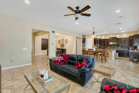 2976 E Wyatt Way, Gilbert, AZ 85297 photo 13