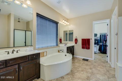 2976 E Wyatt Way, Gilbert, AZ 85297 photo 17