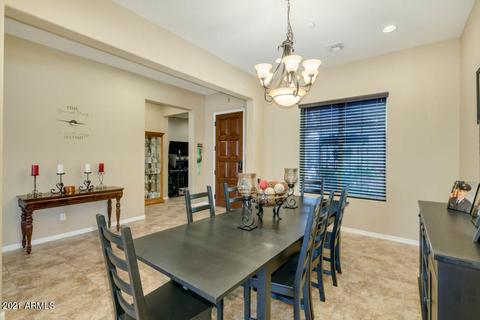 2976 E Wyatt Way, Gilbert, AZ 85297 photo 3