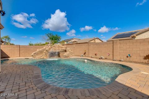 2976 E Wyatt Way, Gilbert, AZ 85297 photo 31