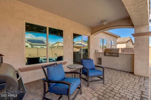 2976 E Wyatt Way, Gilbert, AZ 85297 photo 30