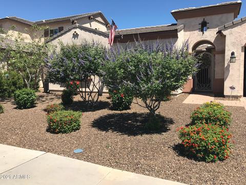 2976 E Wyatt Way, Gilbert, AZ 85297 photo 37