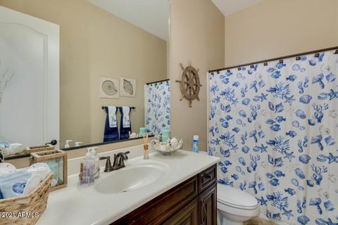 2976 E Wyatt Way, Gilbert, AZ 85297 photo 24