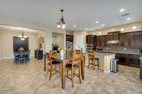 2976 E Wyatt Way, Gilbert, AZ 85297 photo 6