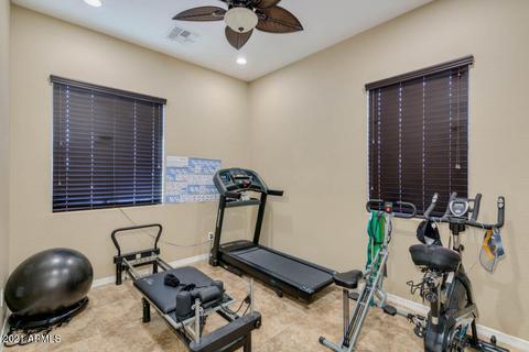 2976 E Wyatt Way, Gilbert, AZ 85297 photo 27