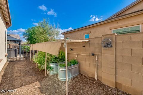 2976 E Wyatt Way, Gilbert, AZ 85297 photo 36