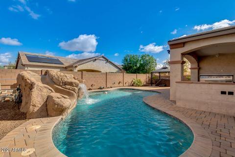 2976 E Wyatt Way, Gilbert, AZ 85297 photo 32