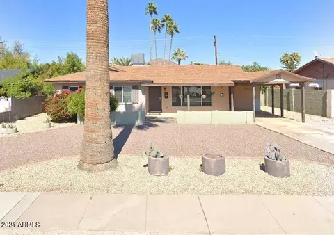 5502 E Thomas Rd, Phoenix, AZ 85018 photo 1