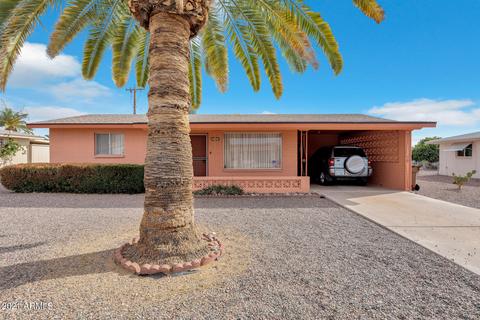 5349 E Des Moines St, Mesa, AZ 85205 photo 1