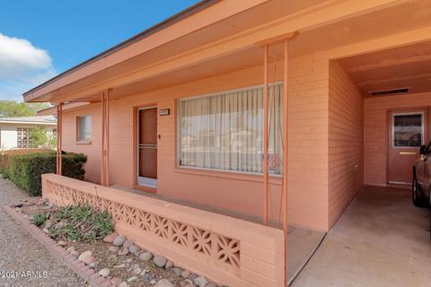 5349 E Des Moines St, Mesa, AZ 85205 photo 2