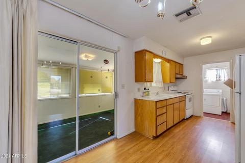 5349 E Des Moines St, Mesa, AZ 85205 photo 4