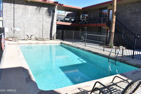 1225 E Medlock Dr #103, Phoenix, AZ 85014 photo 28