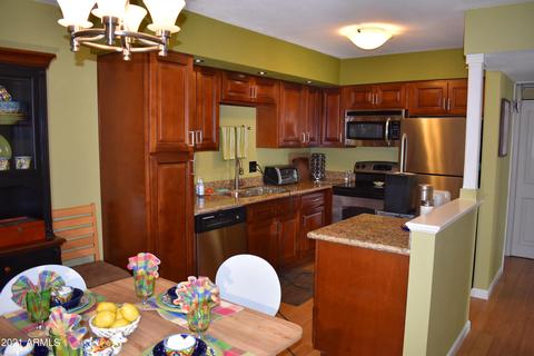 1225 E Medlock Dr #103, Phoenix, AZ 85014 photo 5