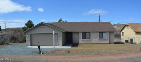 20179 E Mesa Verde Rd, Mayer, AZ 86333 photo 1