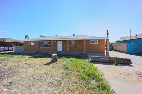 4720 N 28th Dr, Phoenix, AZ 85017 photo 1