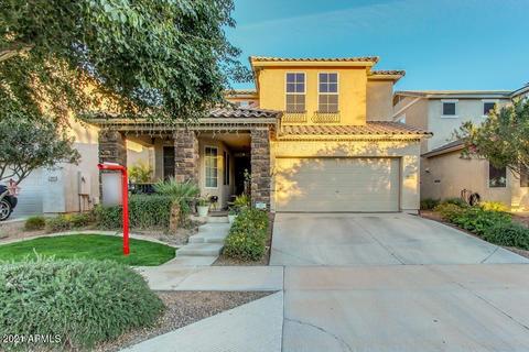 4032 E Milky Way, Gilbert, AZ 85295 photo 1