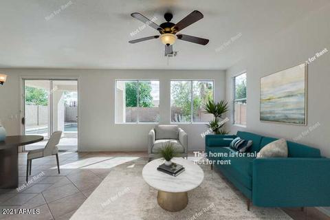 9821 E Keats Ave, Mesa, AZ 85209 photo 2