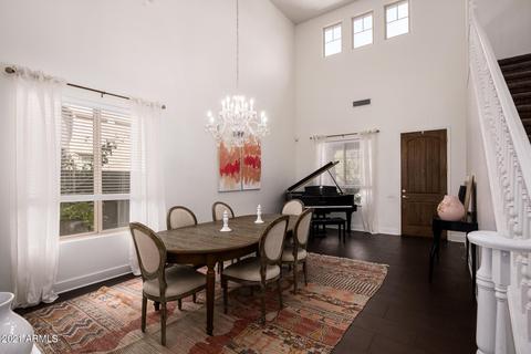 3925 E Half Hitch Pl, Phoenix, AZ 85050 photo 5