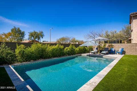 3925 E Half Hitch Pl, Phoenix, AZ 85050 photo 28