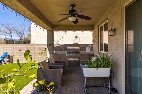 3925 E Half Hitch Pl, Phoenix, AZ 85050 photo 24