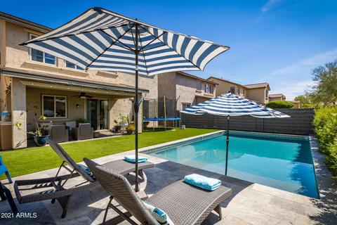 3925 E Half Hitch Pl, Phoenix, AZ 85050 photo 27