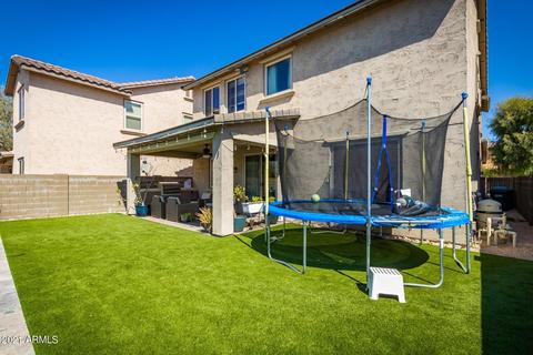 3925 E Half Hitch Pl, Phoenix, AZ 85050 photo 29