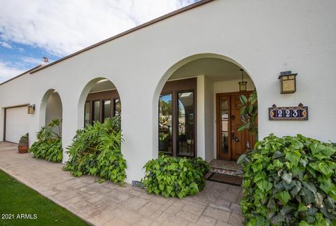 223 W Diana Ave, Phoenix, AZ 85021 photo 3