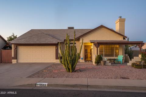 5502 E Forge Ave, Mesa, AZ 85206 photo 7