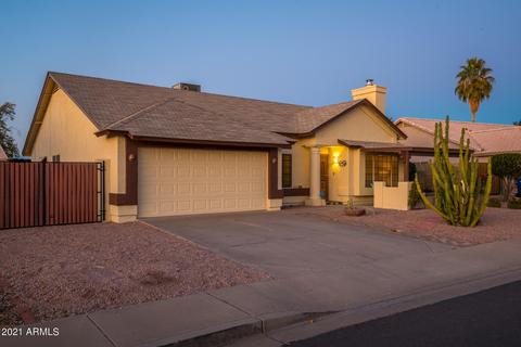 5502 E Forge Ave, Mesa, AZ 85206 photo 9