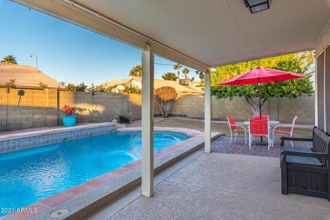 5502 E Forge Ave, Mesa, AZ 85206 photo 3
