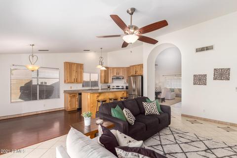 5502 E Forge Ave, Mesa, AZ 85206 photo 22