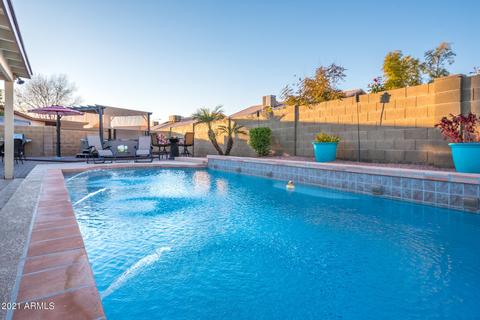 5502 E Forge Ave, Mesa, AZ 85206 photo 4
