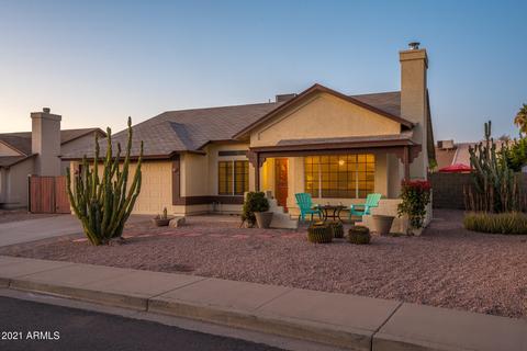 5502 E Forge Ave, Mesa, AZ 85206 photo 8