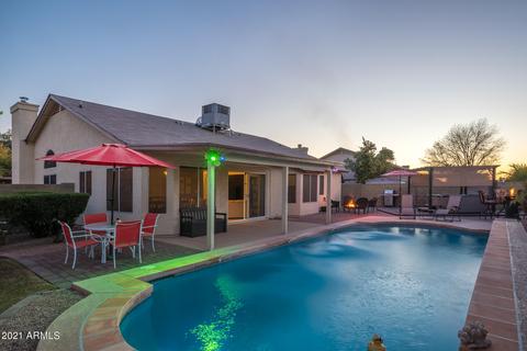 5502 E Forge Ave, Mesa, AZ 85206 photo 12
