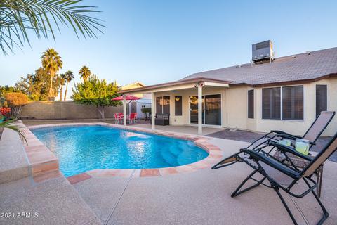 5502 E Forge Ave, Mesa, AZ 85206 photo 2