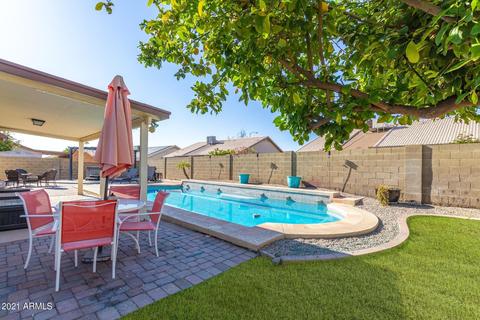 5502 E Forge Ave, Mesa, AZ 85206 photo 5