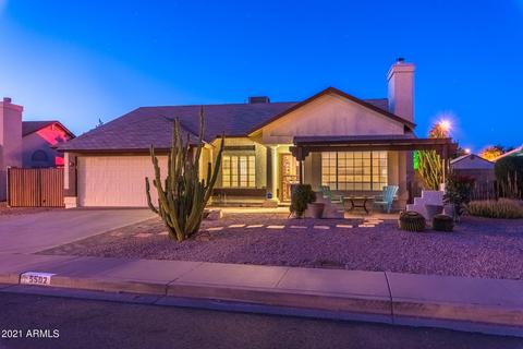 5502 E Forge Ave, Mesa, AZ 85206 photo 6