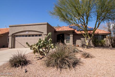3608 E Mountain Sky Ave, Phoenix, AZ 85044 photo 1