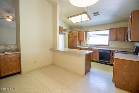 3608 E Mountain Sky Ave, Phoenix, AZ 85044 photo 15